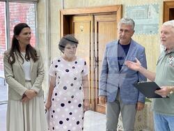 Снимка: ОА Шумен