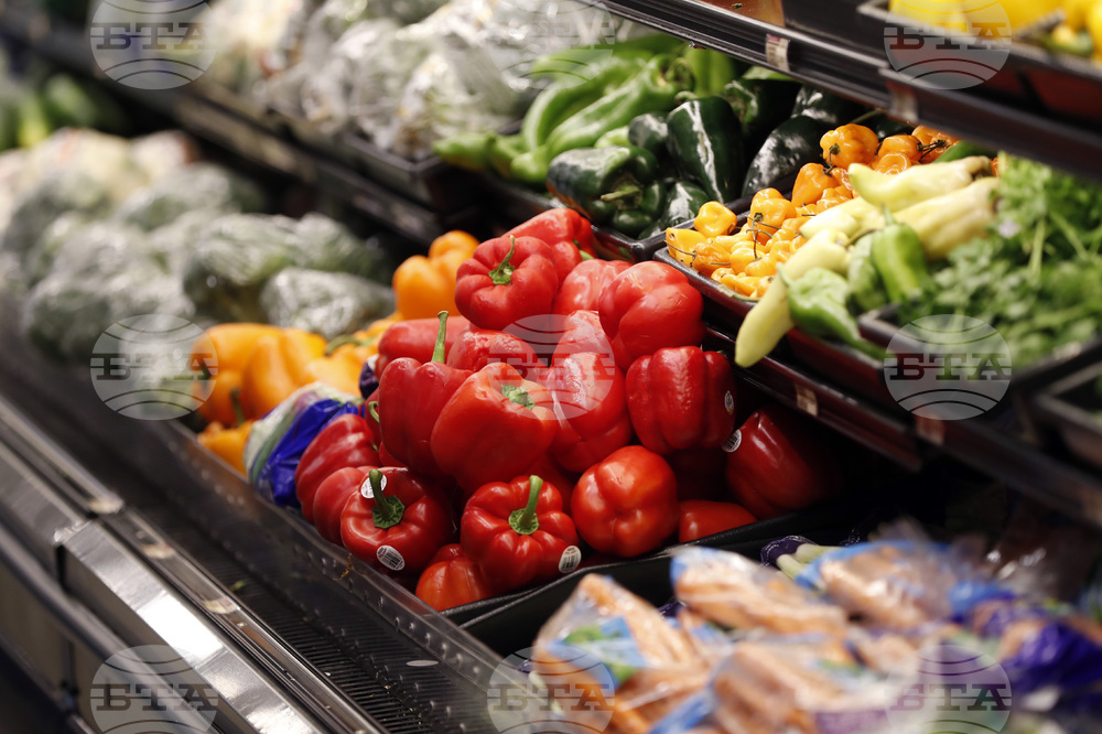 Fruit and Vegetable Prices Up in 3rd Week of September