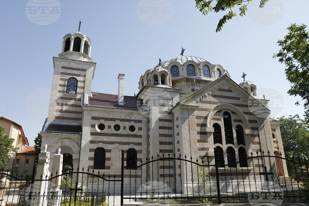 Ruse Regional Governor to Attend Service in Memory of Intellectuals Killed by Communist Regime