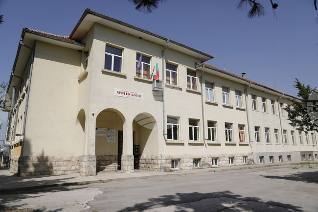 Общинският съвет в Иваново ще разгледа стратегия за подкрепа и личностно развитие на децата и учениците в общината до 2027 г. 