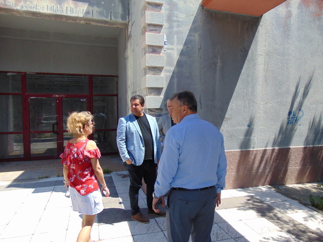 Продължават проверките на ключови за Шумен обекти