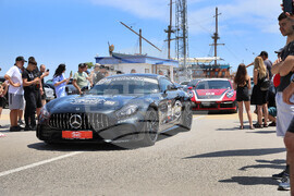 Варна - рали София - Свети Влас