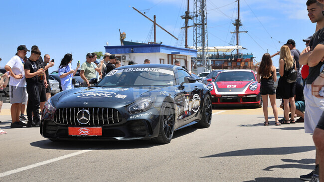 Рали "Пампорово 2025" ще се проведе на 8 и 9 ноември