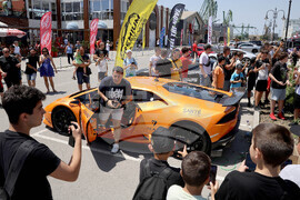 Варна - рали София - Свети Влас