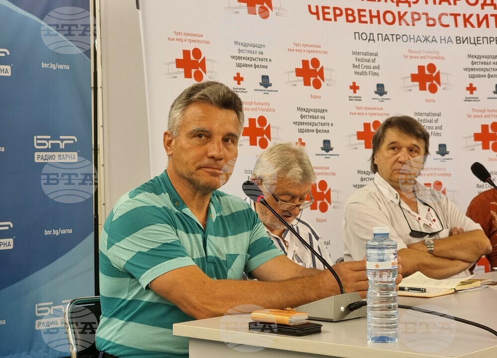 Отнемането на въображението води към нашето разчовечаване, смята проф. Иво Христов