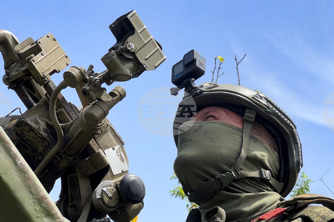 Руската ПВО свали 149 украински дрона през изминалата нощ, съобщи Москва