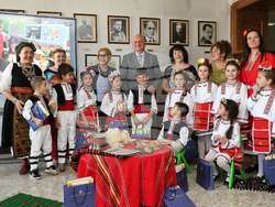 Снимка: МОН