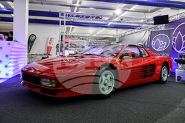 Асеновград - събитие „Detailing Expo Weekend“