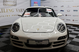 Асеновград - събитие „Detailing Expo Weekend“