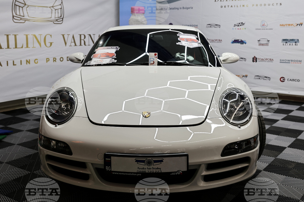 Асеновград - събитие „Detailing Expo Weekend“
