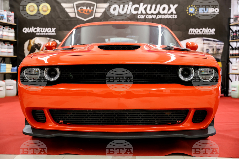 Асеновград - събитие „Detailing Expo Weekend“