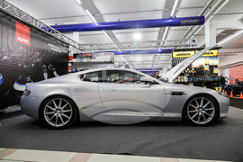 Асеновград - събитие „Detailing Expo Weekend“