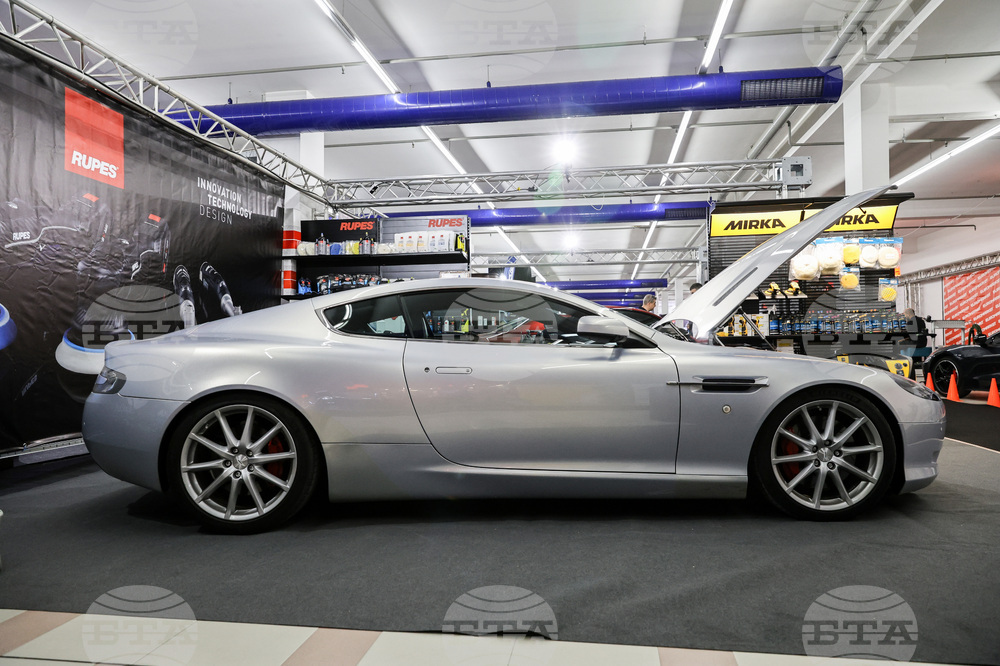 Асеновград - събитие „Detailing Expo Weekend“