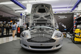 Асеновград - събитие „Detailing Expo Weekend“