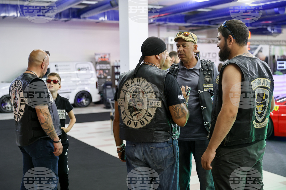 Асеновград - събитие „Detailing Expo Weekend“