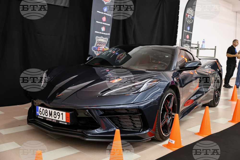 Асеновград - събитие „Detailing Expo Weekend“