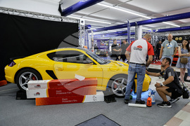 Асеновград - събитие „Detailing Expo Weekend“