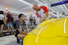 Асеновград - събитие „Detailing Expo Weekend“