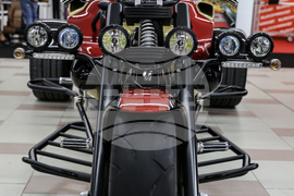 Асеновград - събитие „Detailing Expo Weekend“