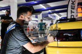 Асеновград - събитие „Detailing Expo Weekend“