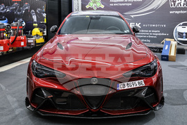 Асеновград - събитие „Detailing Expo Weekend“