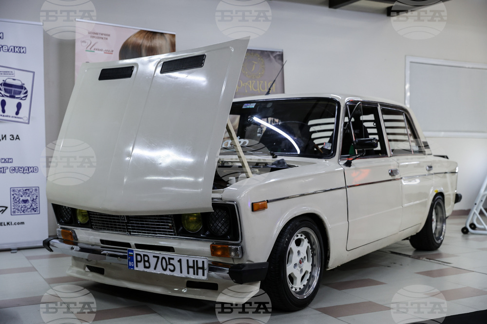 Асеновград - събитие „Detailing Expo Weekend“