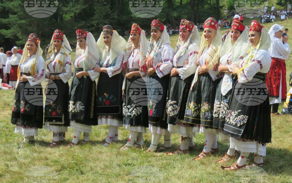 Празник на народната носия организират във видинското село Неговановци
