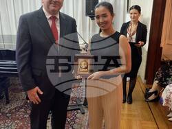 Снимка: МУ-Плевен