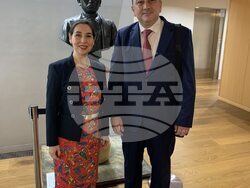 Снимка: МУ-Плевен