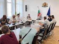 Снимка: ОА Шумен