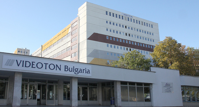 Община Стара Загора: ДЗУ ще произвежда печатни платки за автомобилната промишленост