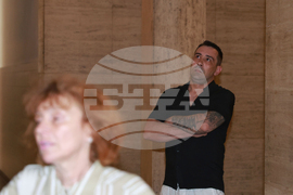 Петър Тодоров - дело