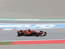 Spain F1 GP Auto Racing