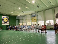 Снимка: Община Русе