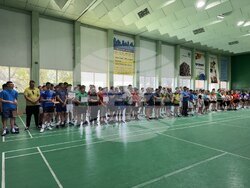 Снимка: Община Русе