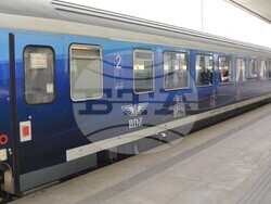 Снимка: Министерство на транспорта и съобщенията