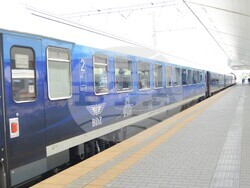 Снимка: Министерство на транспорта и съобщенията