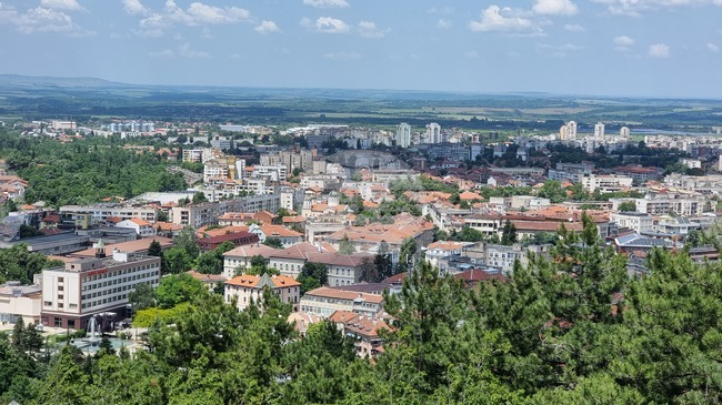 Какви прояви имаха днес кандидатите за народни представители в 6-и МИР Враца 