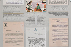 Монтана - изложба „Епохата на Фердинанд“