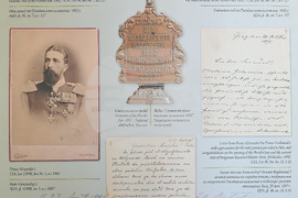 Монтана - изложба „Епохата на Фердинанд“