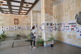 Монтана - изложба „Епохата на Фердинанд“