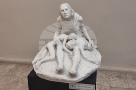 Плевен - Ангел Спасов - ретроспективна изложба