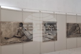 Плевен - Ангел Спасов - ретроспективна изложба