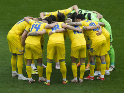Euro 2024 Soccer Slovakia Ukraine