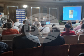 Разград - ветеринари - семинар