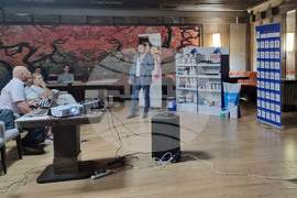 Разград - ветеринари - семинар