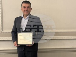 Снимка: Агенция „Митници“