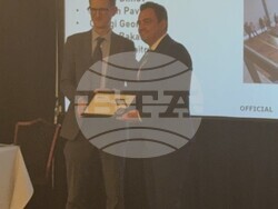 Снимка: Агенция „Митници“