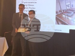 Снимка: Агенция „Митници“