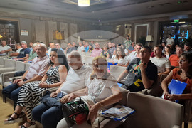 Разград - ветеринари - семинар